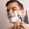 БИК бритва муж. flex 5 hibrid с кассетами сменными 2шт