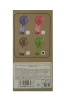 Вентилятор детский мишка портативный USB 6,5*13*4см RL-07