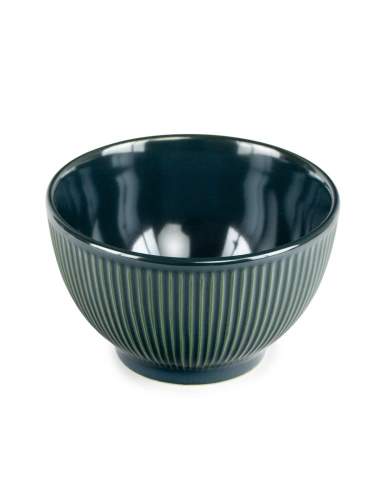 FIORETTA Emerald Green салатник 15см DMD034