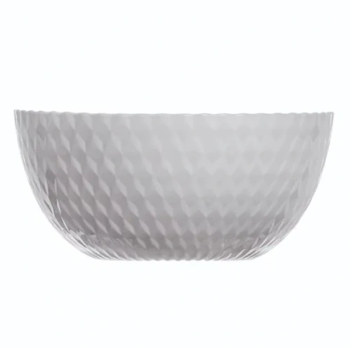 LUMINARC салатник pampille granit 13см