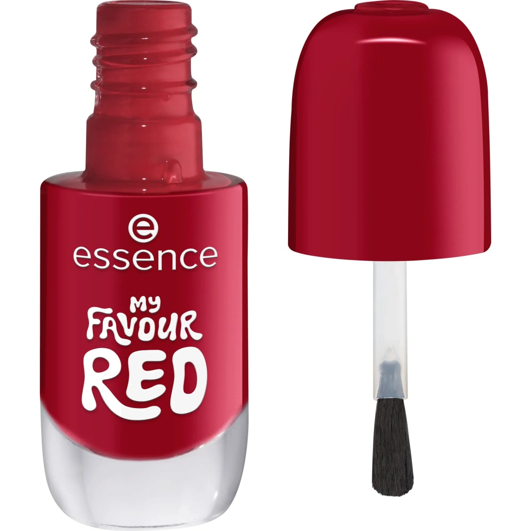 ESSENCE лак для ногтей gel nail polish т.14