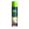 MASTER FRESH освежитель воздуха свежесть spa 300мл (24)