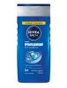 NIVEA MEN гель д/душа пробуждающий 250мл 80800