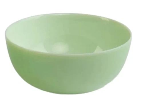 LUMINARC Дивали Парадайз Грин салатник 12см