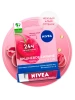 NIVEA бальзам для губ вишневое сияние 4,8г
