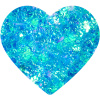 LOVE GENERATION глиттер д/лица we love glitter т.03