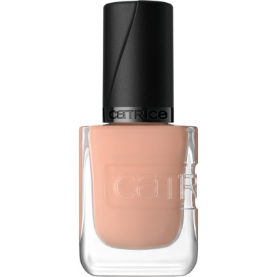 CATRICE лак для ногтей gel affaIr nail lacquer т.056