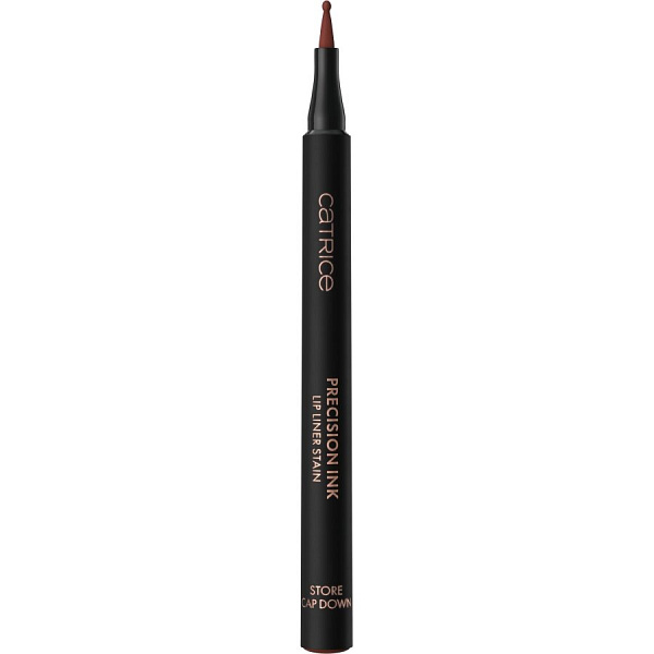 CATRICE лайнер для губ precision Ink lip liner stain, тон 090