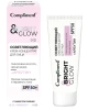 COMPLIMENT крем-концентрат д/лица осветляющий с эффектом сияния bright&glow 50мл