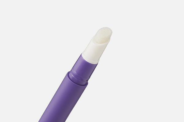 ART-VISAGE блеск для губ euphoria thick flick lip gloss, тон 707