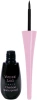 VIVIENNE SABO подводка для глаз водостойкая waterproof liquid eyeliner charbon shade т.01