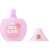 LOVE GENERATION cc-гель увлажняющий face slime 30 мл т.02