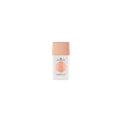 ESSENCE хайлайтер жидкий drop of sunshine drops