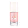 ESSENCE лак для ногтей fairy pink nail polish т.04