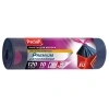 Пакеты д/мусора 120л 10шт с тесьмой PACLAN Premium