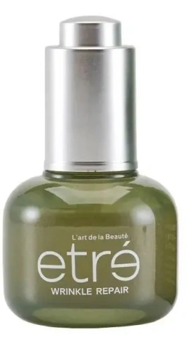 ETRE сыворотка д/лица wrinkle repair 45+ 30мл