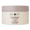 MIXIT Spa Rituals скраб-бальзам д/тела соляной с кокосовой стружкой 300мл