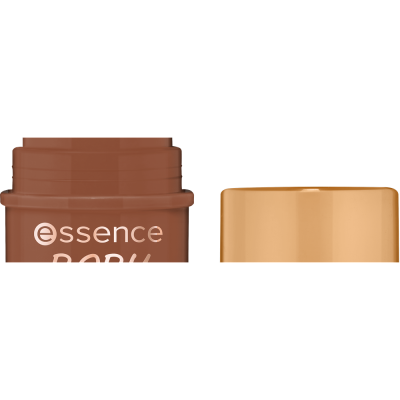ESSENCE бронзер в стике baby got bronze bronzing stick т.40
