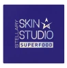 STELLARY SKIN STUDIO крем д/лица ночной обновляющий с кислотами superfood 50мл