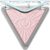 INFLUENCE BEAUTY хайлайтер illuminati с микроскопическими частицами бриллиантов т.02