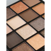 TRIUMPH палетка теней creative palette cte39 16 цветов т.03