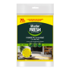 MASTER FRESH салфетки для уборки вискоза повышенной плотности 30*38см 3 шт