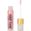 BEAUTY BOMB блеск для губ juicy т.04