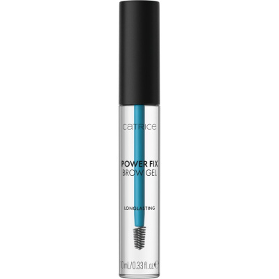 CATRICE гель для бровей power fix brow gel т.010