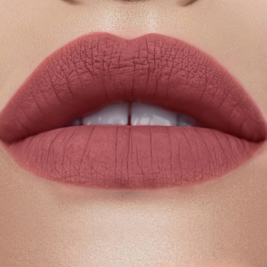 BELOR DESIGN карандаш для губ косметический контурный т.41