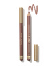 ART-VISAGE карандаш д/губ lip liner т.61