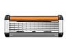 БИК кассеты сменные муж. bic flex 5 hybrid 4шт