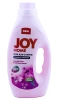 JOY HOME гель д/стирки цветных и светлых тканей blooming orchid 1л