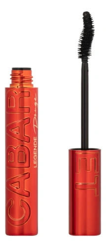 VIVIENNE SABO тушь д/ресниц экстримальный объем сabaret legende rouge т.01