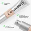 INFLUENCE BEAUTY основа тональная skinnovation i matte матирующая т.03