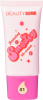 BEAUTY BOMB bb крем д/лица amazing smiley, тон 01