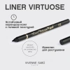 VIVIENNE SABO карандаш-каял для глаз устойчивый гелевый liner virtuose т.01