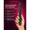 Germanicur Пилка для маникюра прямая 100/180