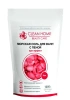 CLEAN HOME BEAUTY CARE соль д/ванн морская с пеной роза 1000г