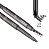 TRIUMPH карандаш для бровей brow academy механический влагостойкий т.301