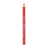 ESSENCE карандаш для губ poutline soft glide lip pencil т.05