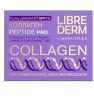 LIBREDERM крем дневной д/восстановления цвета кожи коллаген peptide+spf-15 50мл