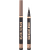STELLARY лайнер д/бровей стойкий brow tattoo pen т.01