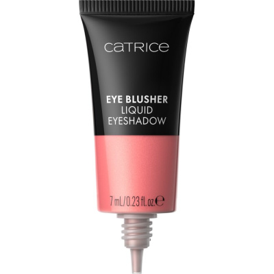 CATRICE тени д/век жидкие eye blusher liquid eyeshadow т.010