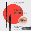 VIVIENNE SABO карандаш для глаз гелевый crayon contour des yeux liner virtuose т.602