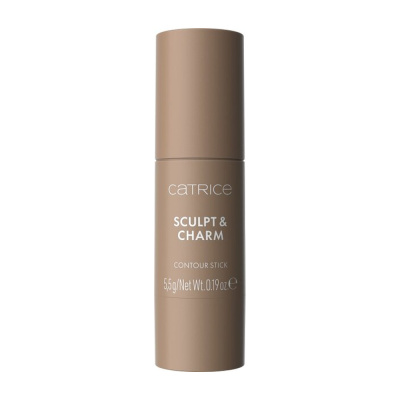 CATRICE стик для лица контурирующий sculpt&charm contour stick 010