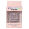 TRIUMPH тени д/век одинарные eyeshadow intense colour I'm trend sparkle т.17