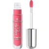 ESSENCE блеск для губ с эффектом увеличения объема what the fake plumping lipgloss т.101