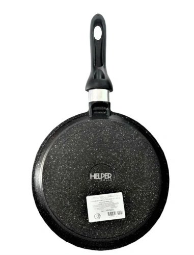 HELPER Marble сковорода блинная индукционное дно 22см MR5222I
