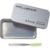 INFLUENCE BEAUTY средство для фиксации бровей brow robot