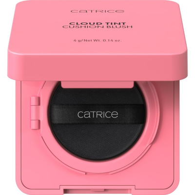 CATRICE румяна-кушон cloud tint cushion blush т.020